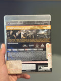 Medal of Honor Warfighter - Playstation 3 NO MANUAL