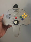 Nintendo 64 Controller