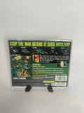 Nuclear Strike - Playstation
