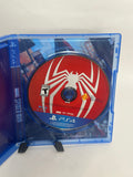 Marvel Spiderman - Playstation 4