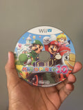 Mario Party 10 - Wii U LOOSE DISC
