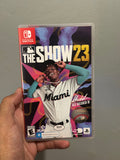 MLB The Show 23 - Nintendo Switch