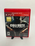 Call of Duty Black Ops - Playstation 3