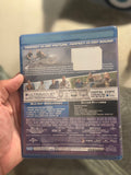 Fast Five Blu-ray + DVD Combo Pack