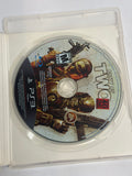 Army of Two: The 40th Day - Playstation 3