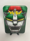 Voltron: Defender of the Universe DVD Lot - Volumes 1-8 Incomplete (READ)