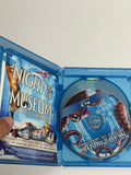 Night at the Museum: Battle of the Smithsonian Blu-ray (Preowned)