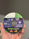 Plants vs. Zombies - Xbox 360
