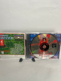 Olympic Summer Games Atlanta 96 - Playstation