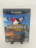 Tony Hawk 3 - Gamecube