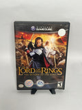 Lord of the Rings Return of the King - Gamecube