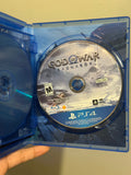 God of War Ragnarok - Playstation 4