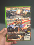 The Outfit – Xbox 360 (CIB)