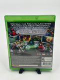 LEGO Marvel Super Heroes - Xbox One