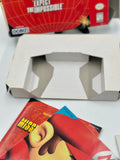 Mission Impossible - Nintendo 64 BOX MANUAL AND INSERT