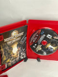 Mortal Kombat vs. DC Universe - Playstation 3