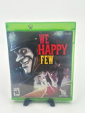 We Happy Few - Xbox One