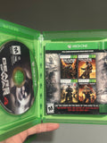 Gears of War 4 - Xbox One