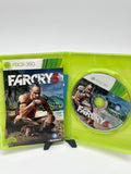 Far Cry 3 - Xbox 360