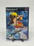 Jak and Daxter: The Lost Frontier - Playstation 2