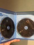 Fantastic Beasts The Secrets of Dumbledore - Blu-ray