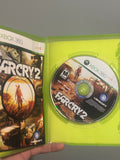 Far Cry 2 - Xbox 360