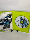 Alpha Protocol - Xbox 360