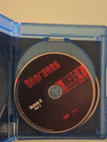 The Sopranos: Season 6 Part 2 Blu-ray (Pre-Owned)
