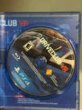 DriveClub VR – PlayStation 4 (With Case)