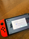 Witcher 3: Wild Hunt - Nintendo Switch Nuevo