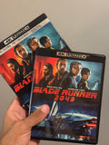 Blade Runner 2049 4K Ultra HD + Blu-ray (Pre-Owned)