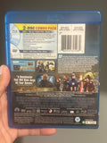 Marvel's The Avengers (2012) – Blu-ray – Preowned