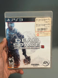 Dead Space 3 Edición Limitada (PlayStation 3 PS3) Ps 3 Play 3 Fast Ship