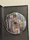 SOCOM II US Navy Seals - Playstation 2 NO MANUAL