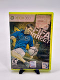 FIFA Street - Xbox 360 NO MANUAL