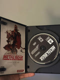 Metal Gear Solid Essential Collection - Playstation 2