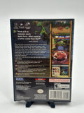 Amazing Island - Gamecube CIB