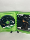 The Callisto Protocol - Xbox One