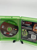 WWE 2K20 - Xbox One
