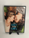The Fault in Our Stars (DVD) – Preowned