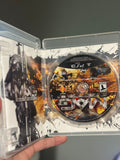 MAG (Sony PlayStation 3, 2010) Ps3 Ps 3 Play 3 Envío Rápido Solo Online Envío Rápido