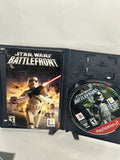 Star Wars Battlefront - Playstation 2 CIB Greatest Hits