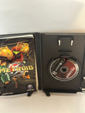 Metroid Prime (Nintendo GameCube, 2004) Nave rápida
