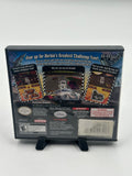 Herbie Rescue Rally - Nintendo DS CIB