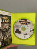 Eat Lead: El regreso de Matt Hazard (Microsoft Xbox 360, 2009) Envío rápido