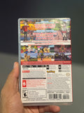 Pokemon Shield - Nintendo Switch