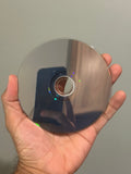 Tomb Raider: Game of the Year Edition – PlayStation 3 – Loose Disc