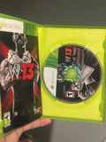 WWE '13 - Xbox 360