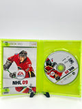 NHL 09