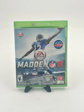 Madden NFL 16 BRAND NEW
